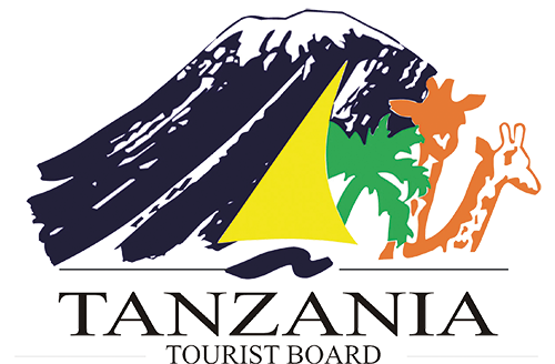 Tanzania Tourist Board Logo