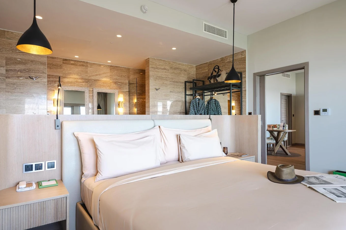 Day 5 — Serengeti to Ngorongoro Highlands