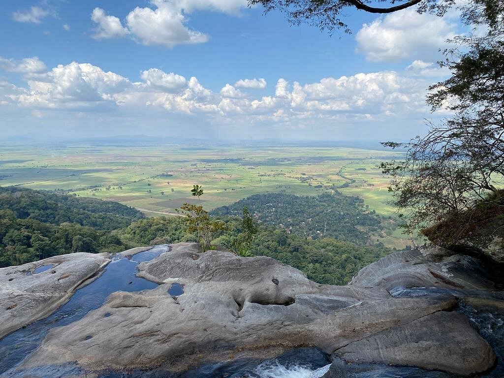 Day 3 - Udzungwa Mountains Trekking